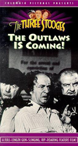 The Outlaws Is Coming