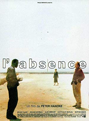 Absence - L'Absence