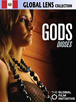 Gods - Dioses