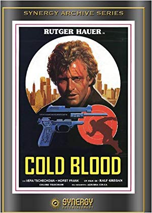 Cold Blood