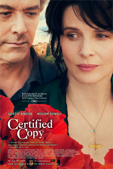 Certified Copy - Copie conforme