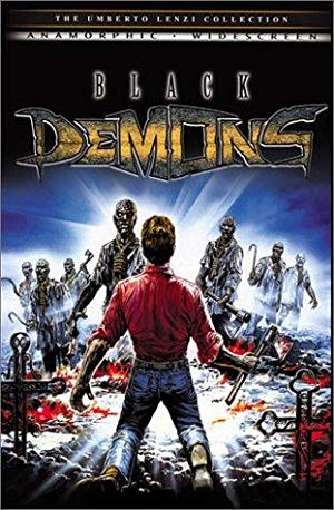 Black Demons - Demoni 3