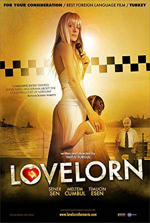 Lovelorn - Gönül Yarası