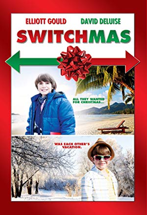 Switchmas - Ira Finkelstein's Christmas