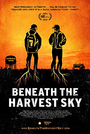 Beneath The Harvest Sky