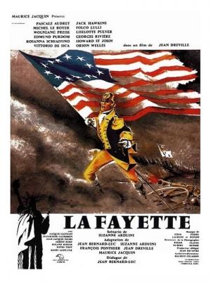 Lafayette - La Fayette