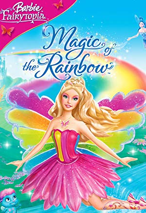 Barbie Fairytopia: Magic of The Rainbow