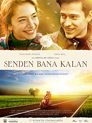 What's Left of You - Senden Bana Kalan
