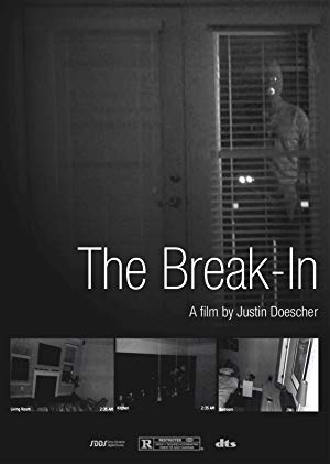 The Break-In - Inbrottet