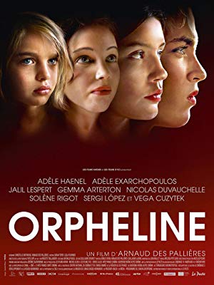 Orphan - Orpheline