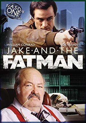 Jake And The Fatman