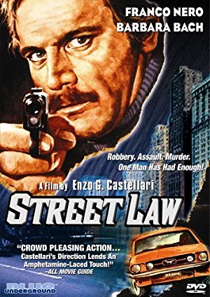 Street Law - Il cittadino si ribella