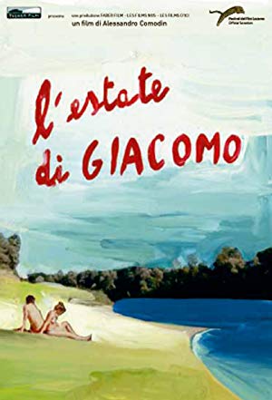 Summer of Giacomo - L'estate di Giacomo