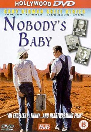 Nobody's Baby