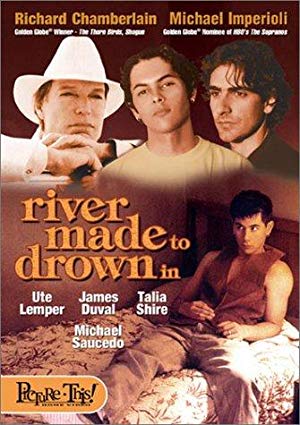 River Made to Drown In - A River Made to Drown in
