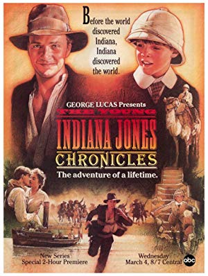 The Young Indiana Jones Chronicles