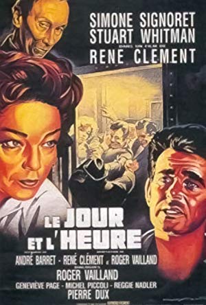 The Day and the Hour - Le jour et l'heure