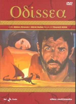 The Odyssey - Odissea