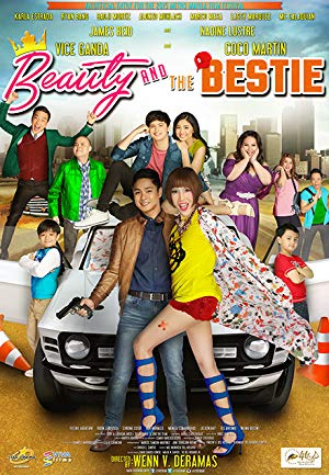 Beauty And The Bestie