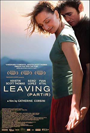 Leaving - Odcházení