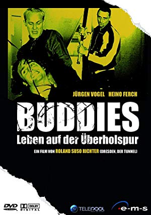 Buddies - Leben Auf Der Überholspur