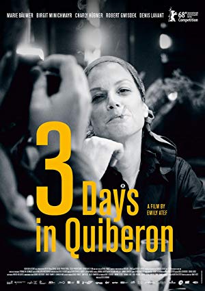 3 Days in Quiberon - 3 Tage in Quiberon