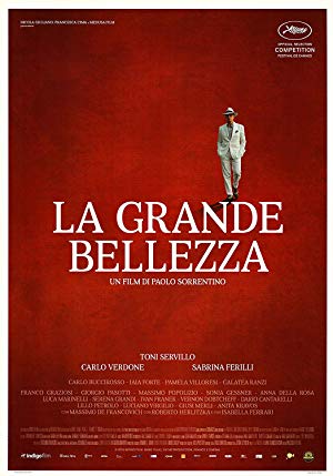 The Great Beauty - La grande bellezza