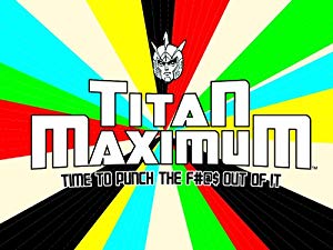 Titan Maximum