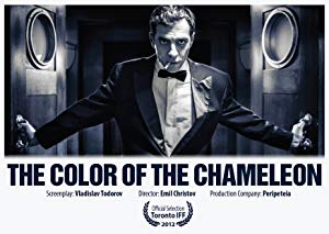 The Color of the Chameleon
