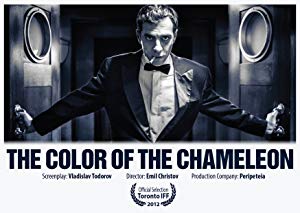 The Color of The Chameleon