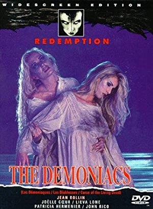 The Demoniacs