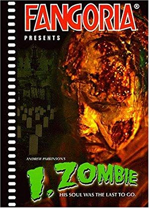 I Zombie: The Chronicles of Pain - I, Zombie: The Chronicles of Pain