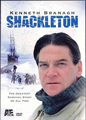 Shackleton - Ernest Shackleton