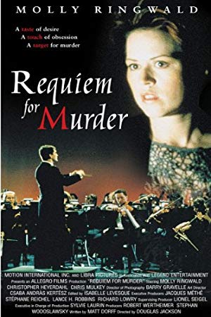 Requiem For Murder