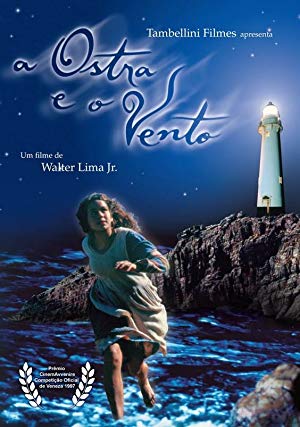 The Oyster and the Wind - A Ostra e o Vento