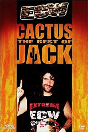 ECW The Best of Cactus Jack
