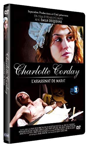 Charlotte Corday