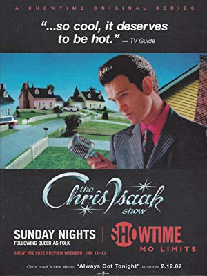 The Chris Isaak Show
