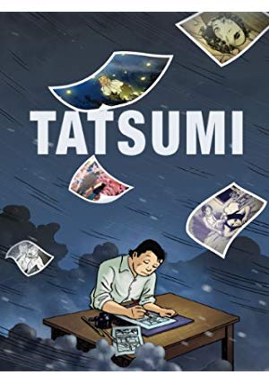 Tatsumi