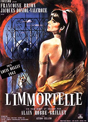 L'Immortelle - L'immortelle