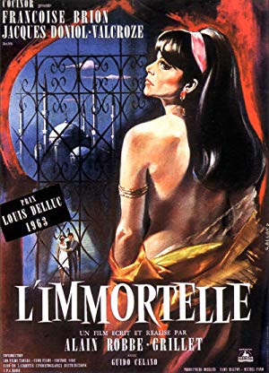 L'Immortelle