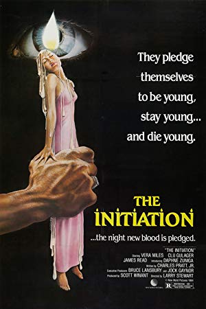 The Initiation