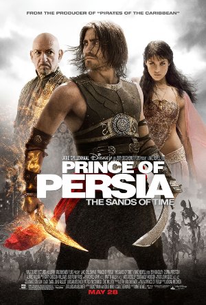 Prince of Persia: The Sands of Time - Kerintha