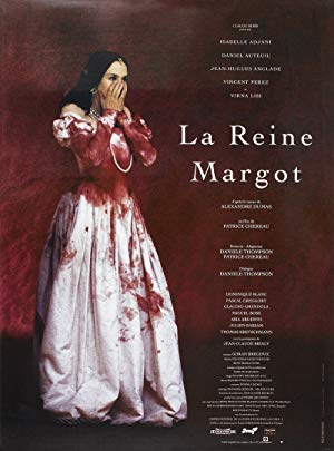 Queen Margot - La Reine Margot