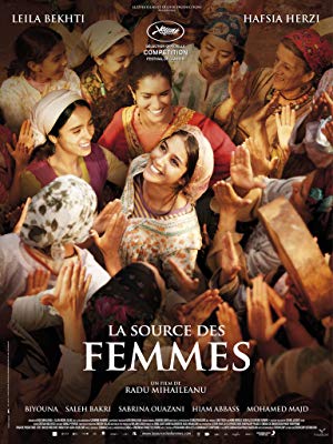 The Source - La source des femmes