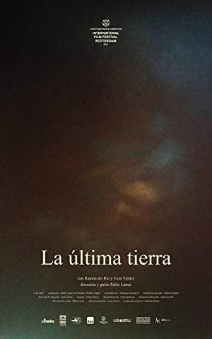 The Last Land - La última tierra