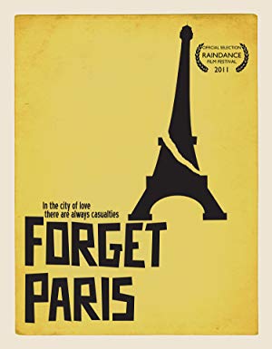 Forget Paris