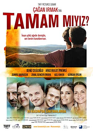 Are We Ok? - Tamam Mıyız?