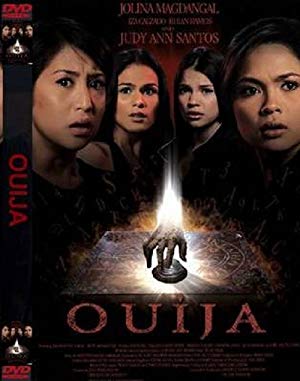 Seance - Ouija