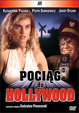 Train for Hollywood - Pociąg do Hollywood